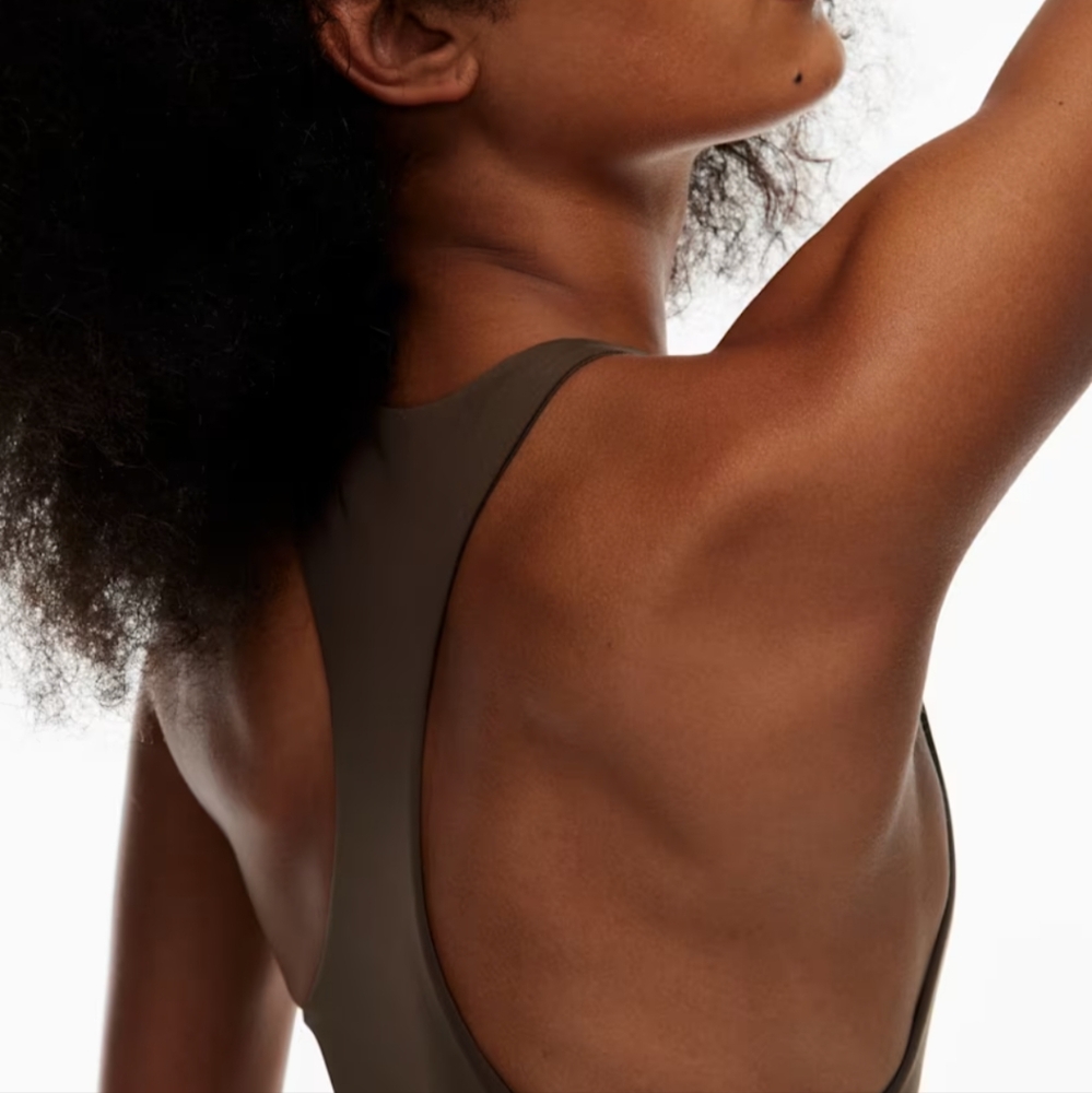 Babaton Racer Bodysuit - Picture 7 of 8